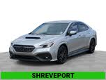 Subaru WRX Limited AWD