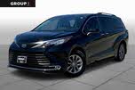 Toyota Sienna XLE 7-Passenger AWD