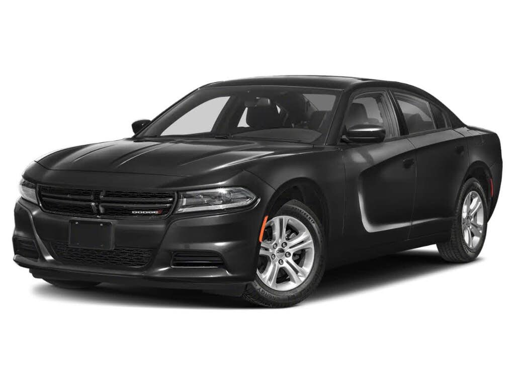 2023 Dodge Charger Police AWD
