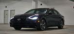 Hyundai Sonata Sport FWD