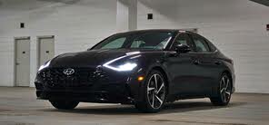 Hyundai Sonata Sport FWD