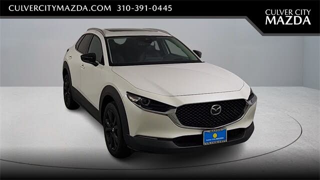 2023 Mazda CX-30 2.5 S Turbo Premium AWD