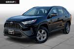 Toyota RAV4 XLE FWD
