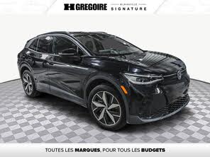 Volkswagen ID.4 Pro S AWD