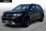 Volkswagen Taos S FWD
