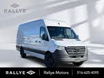 Mercedes-Benz Sprinter Cargo 2500 170 High Roof Extended RWD