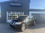 Nissan Armada Platinum 4WD