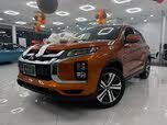 Mitsubishi Outlander Sport SE AWC