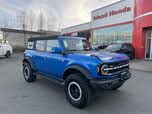 Ford Bronco Outer Banks Advanced 4-Door 4WD
