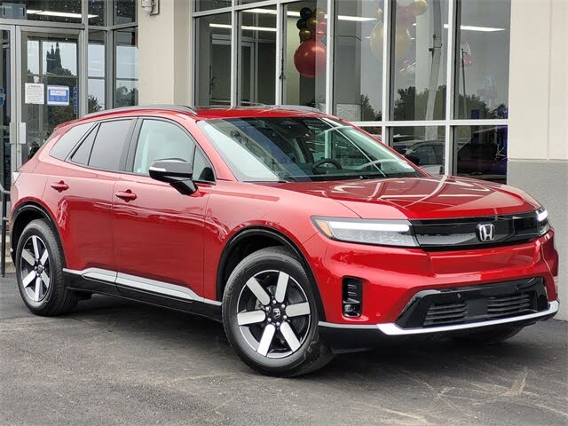2026 Honda Prologue Touring FWD