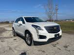 Cadillac XT5 Luxury FWD
