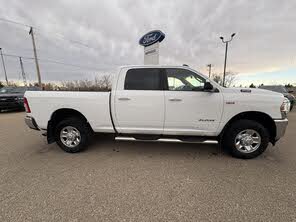 RAM 3500 Big Horn Crew Cab 4WD