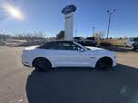 Ford Mustang GT Premium Convertible RWD