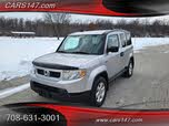 Honda Element EX AWD