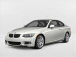 BMW 3 Series 335i Coupe RWD