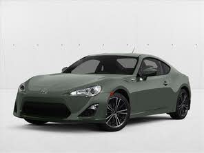 2013 Scion FR-S