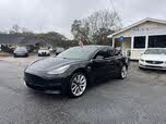 Tesla Model 3 Performance AWD