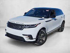 Land Rover Range Rover Velar P250 R-Dynamic S AWD