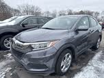 Honda HR-V LX FWD