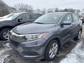 Honda HR-V LX FWD