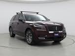 Lincoln Aviator Grand Touring AWD