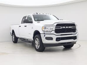 RAM 3500 Tradesman Crew Cab LB 4WD