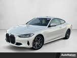 BMW 4 Series 430i Coupe xDrive