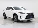 Lexus RX Hybrid 450h AWD
