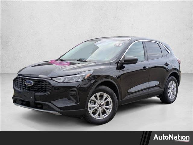 2023 Ford Escape Active AWD