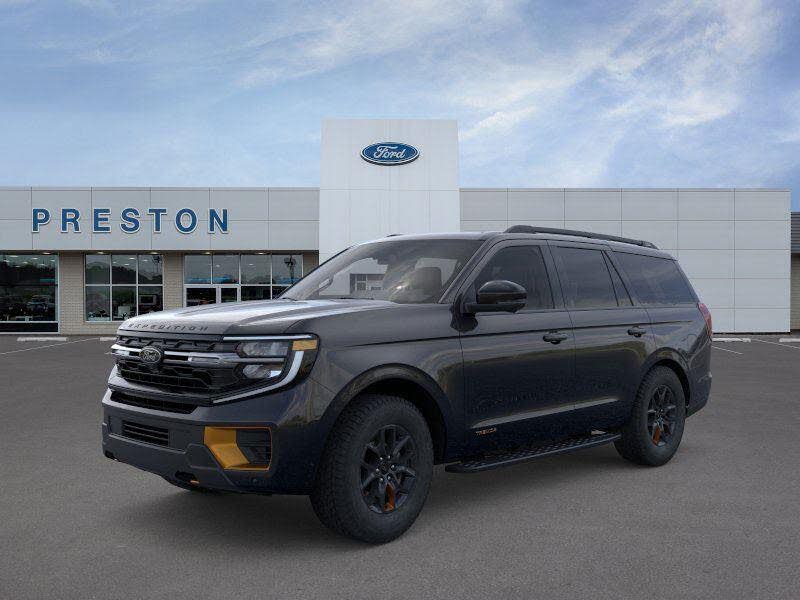 2025 Ford Expedition Tremor 4WD