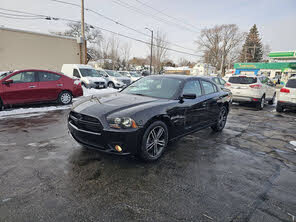 Dodge Charger R/T AWD