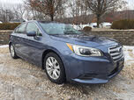 Subaru Legacy 2.5i Premium AWD