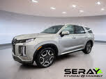 Hyundai Palisade Preferred AWD