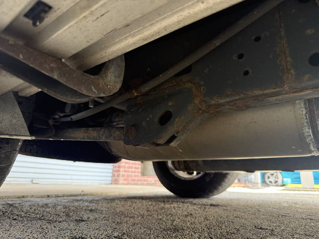 2006 Lexus GX 470 4WD