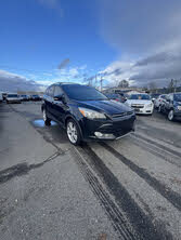 Ford Escape Titanium FWD