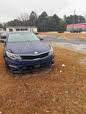 Kia Optima EX FWD