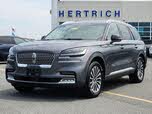 Lincoln Aviator Reserve AWD