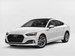 Audi A5 Sportback 45 TFSI quattro Premium Plus S Line AWD