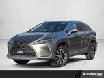 Lexus RX 350 AWD