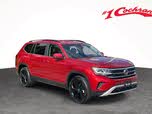 Volkswagen Atlas V6 SE 4Motion with Technology