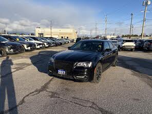 Chrysler 300 S AWD