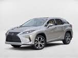 Lexus RX 350 FWD