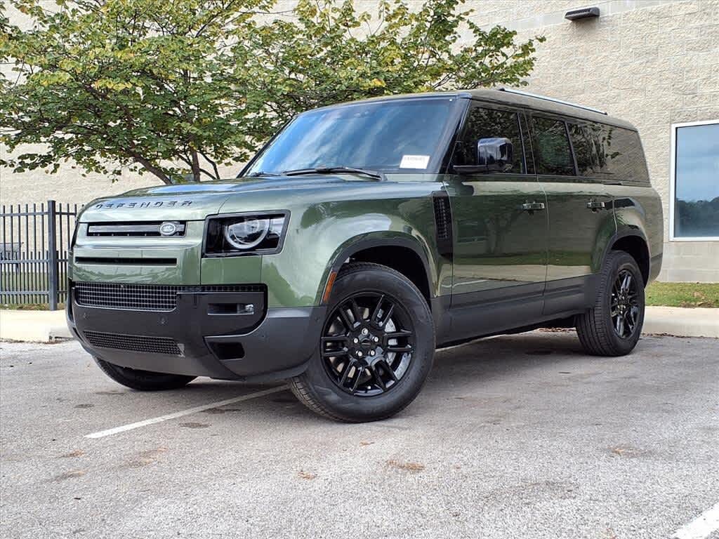 2026 Land Rover Defender 130 P300 S AWD