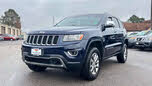 Jeep Grand Cherokee Limited 4WD