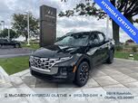 Hyundai Santa Cruz SEL Crew Cab AWD