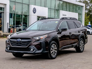 Subaru Outback Touring AWD