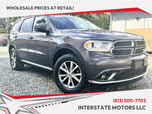 Dodge Durango Limited AWD