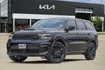 Dodge Durango GT Plus AWD