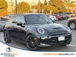 MINI Cooper SE 2-Door Hatchback FWD