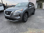 Nissan Rogue SV FWD